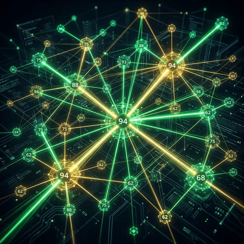 AI Search Backlink Authority Standards